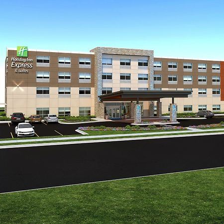 Holiday Inn Express & Suites - Forest Hill - Ft. Worth Se Extérieur photo