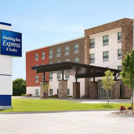 Holiday Inn Express & Suites - Forest Hill - Ft. Worth Se Extérieur photo