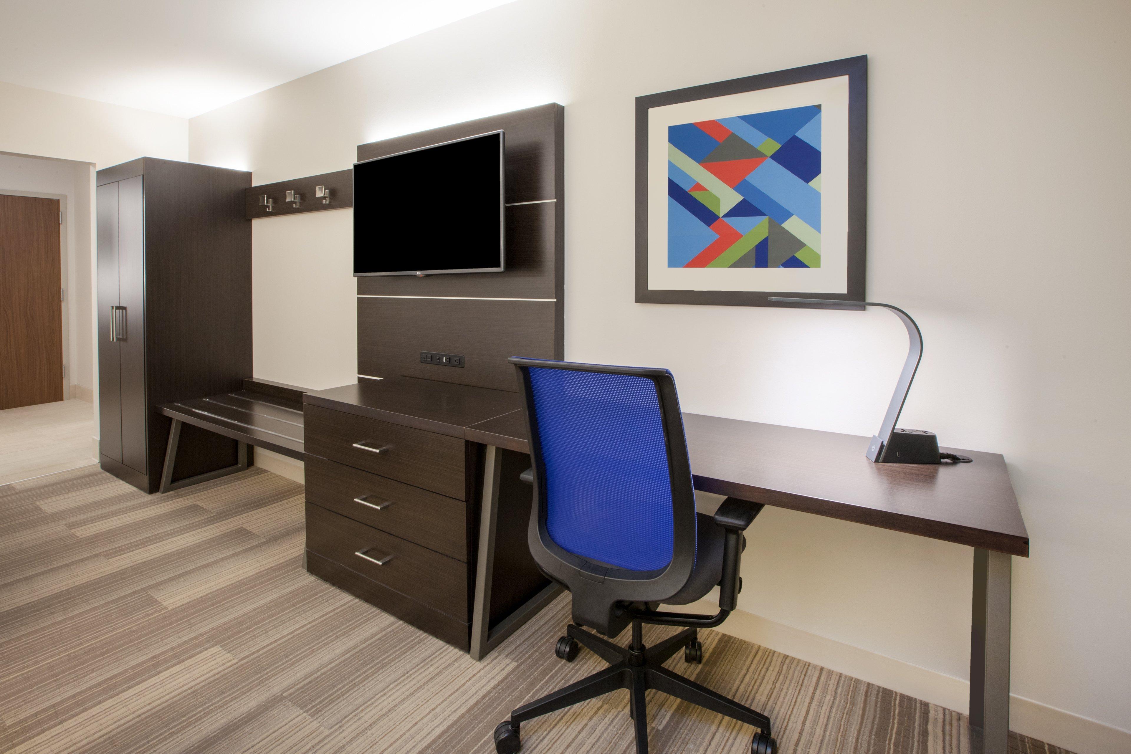 Holiday Inn Express & Suites - Forest Hill - Ft. Worth Se Extérieur photo