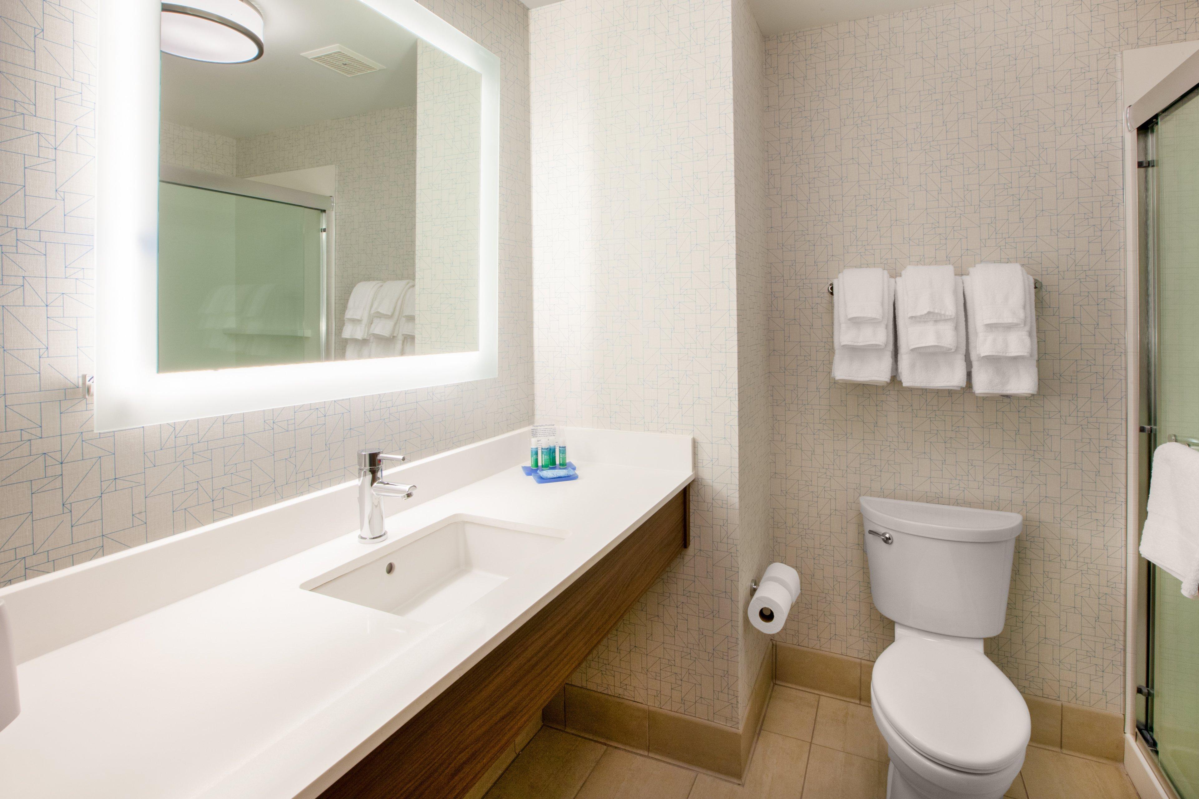Holiday Inn Express & Suites - Forest Hill - Ft. Worth Se Extérieur photo
