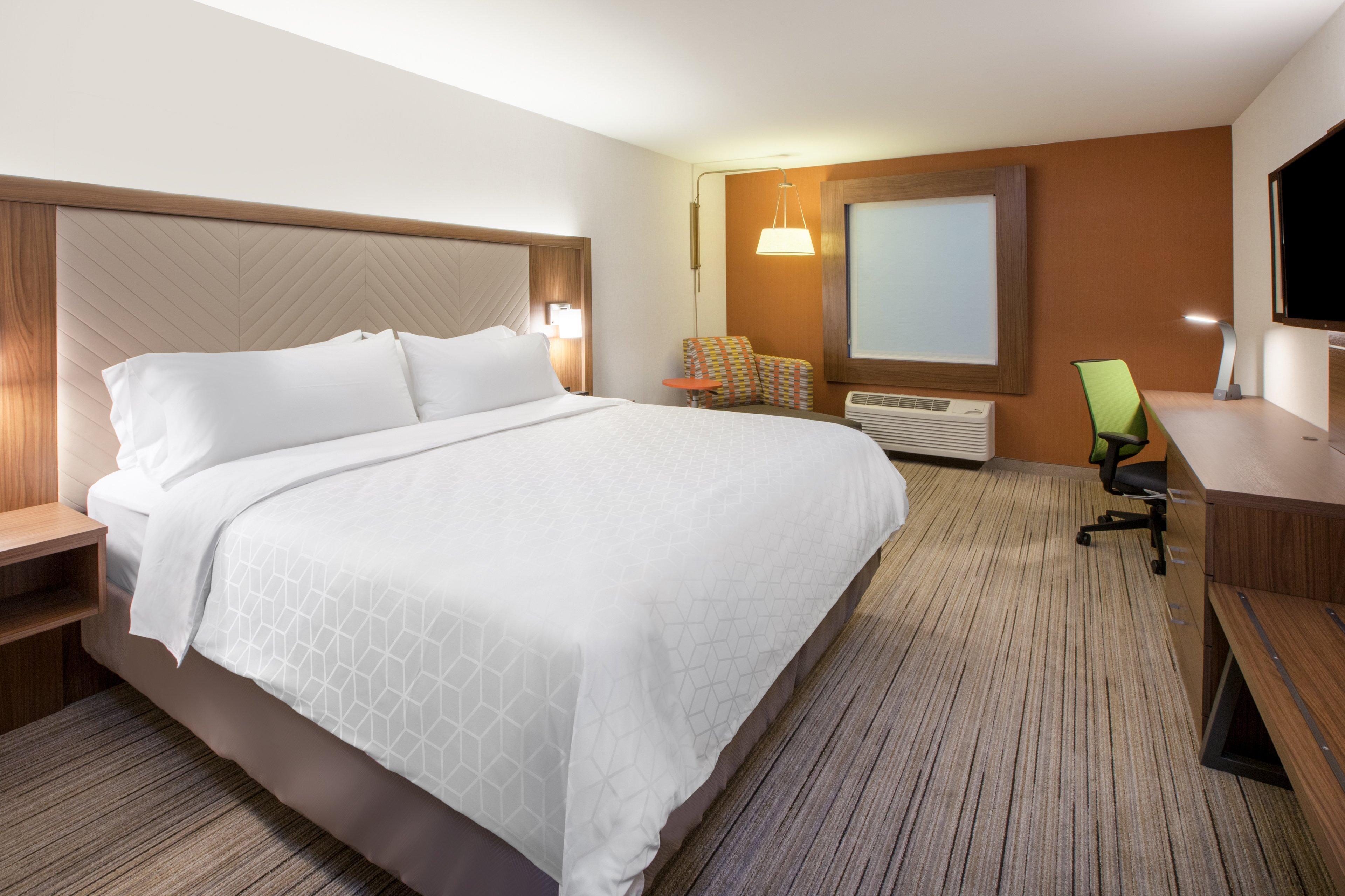 Holiday Inn Express & Suites - Forest Hill - Ft. Worth Se Extérieur photo
