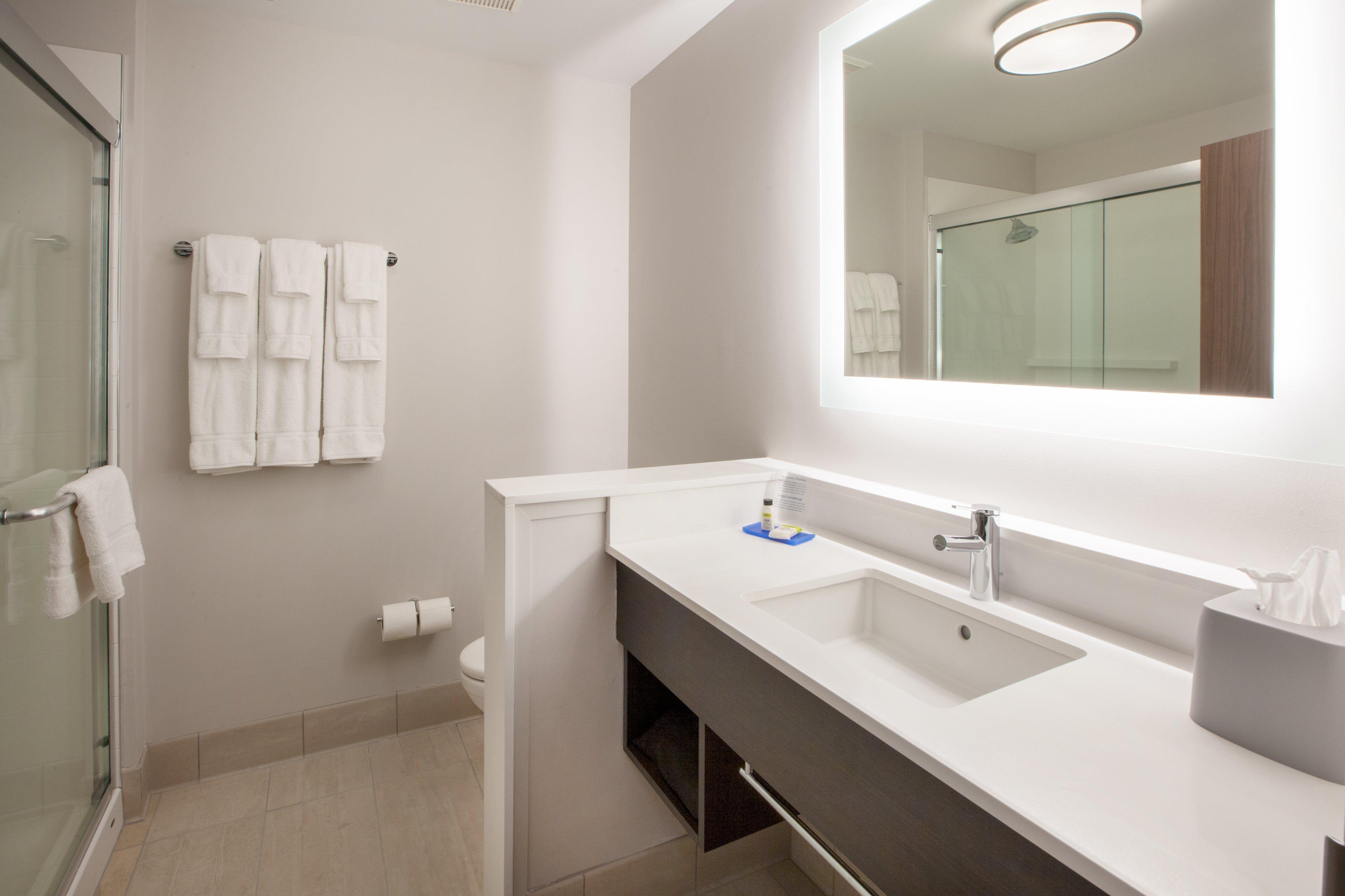Holiday Inn Express & Suites - Forest Hill - Ft. Worth Se Extérieur photo