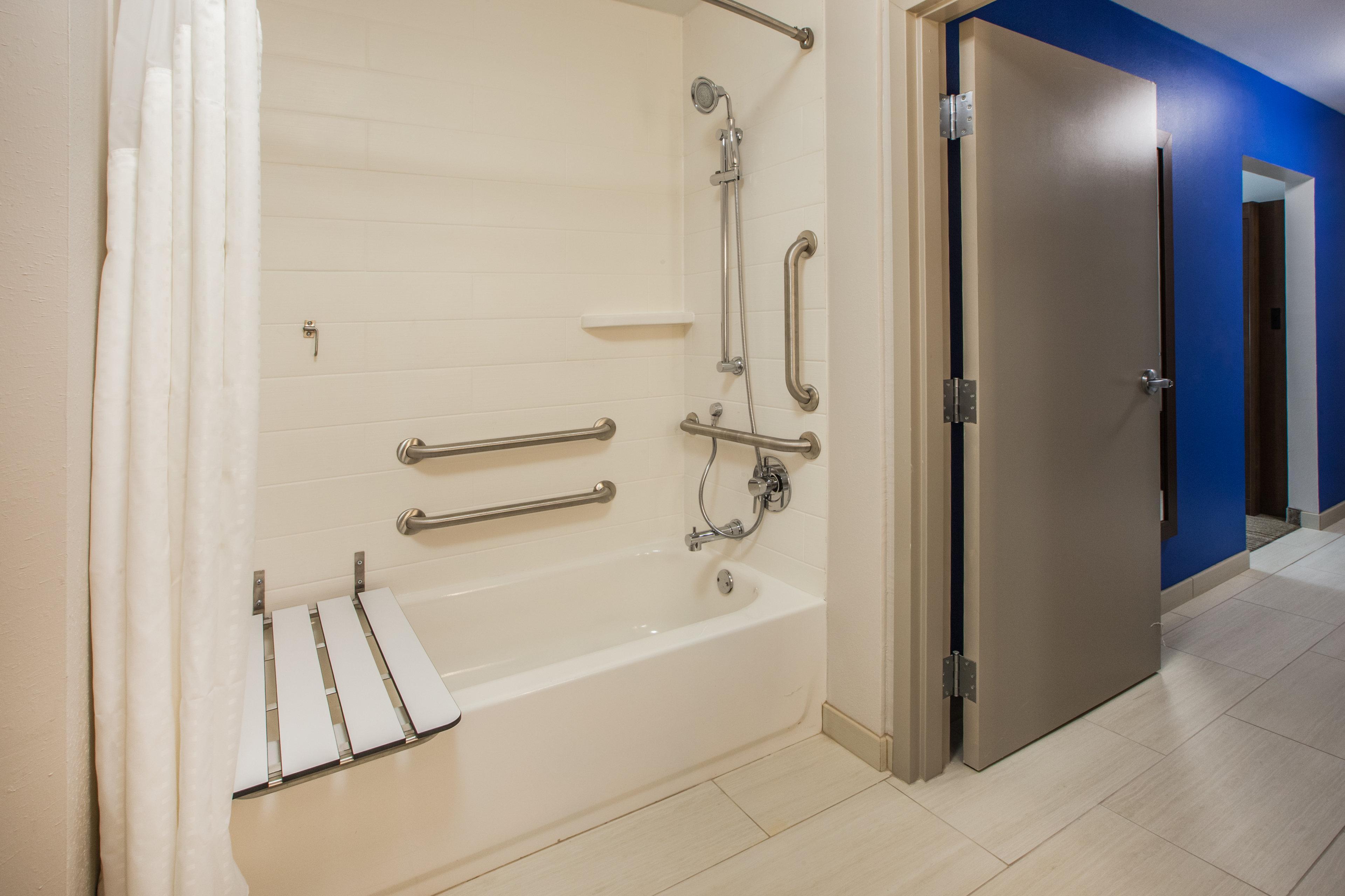Holiday Inn Express & Suites - Forest Hill - Ft. Worth Se Extérieur photo