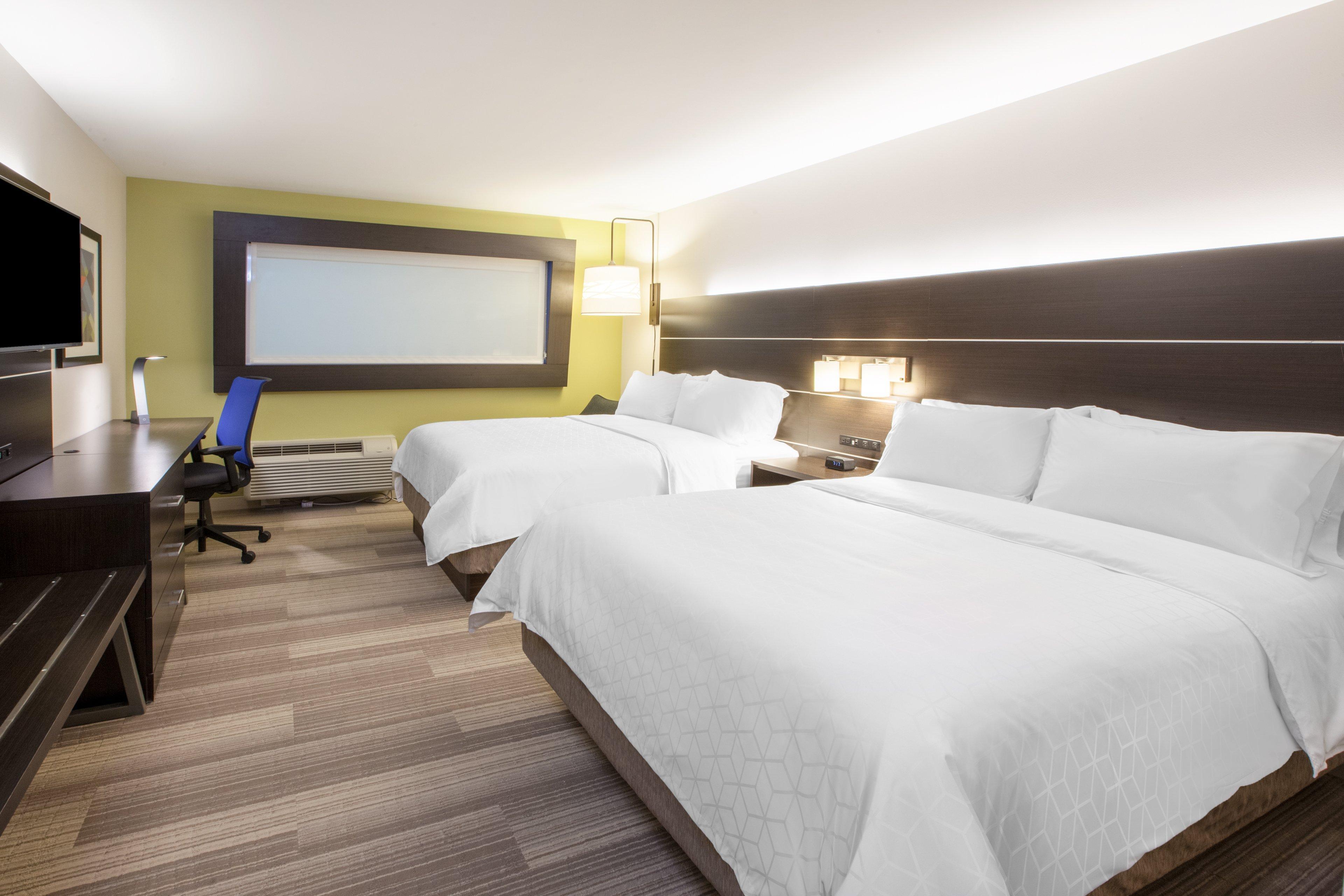 Holiday Inn Express & Suites - Forest Hill - Ft. Worth Se Extérieur photo