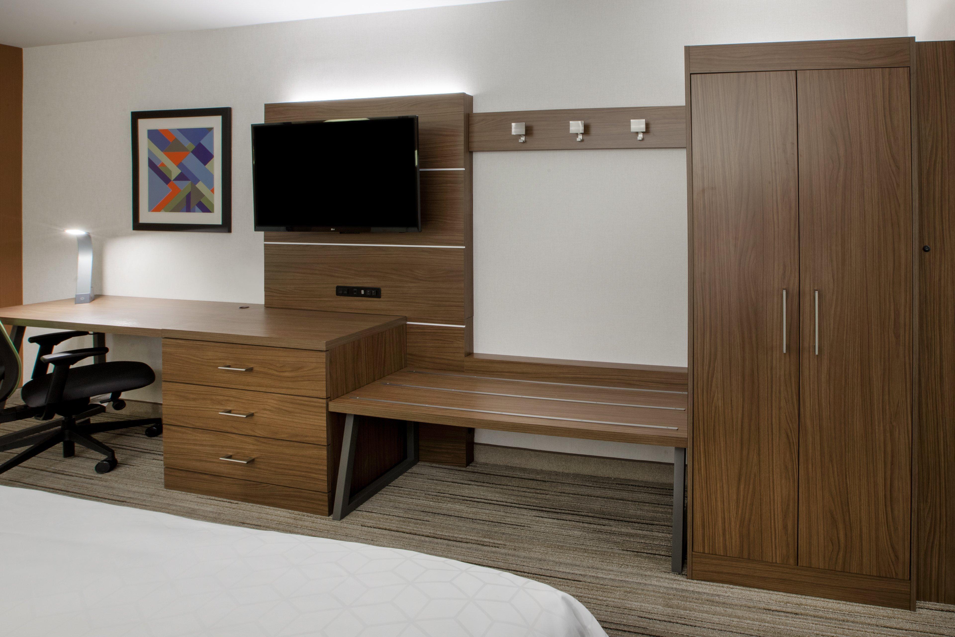 Holiday Inn Express & Suites - Forest Hill - Ft. Worth Se Extérieur photo