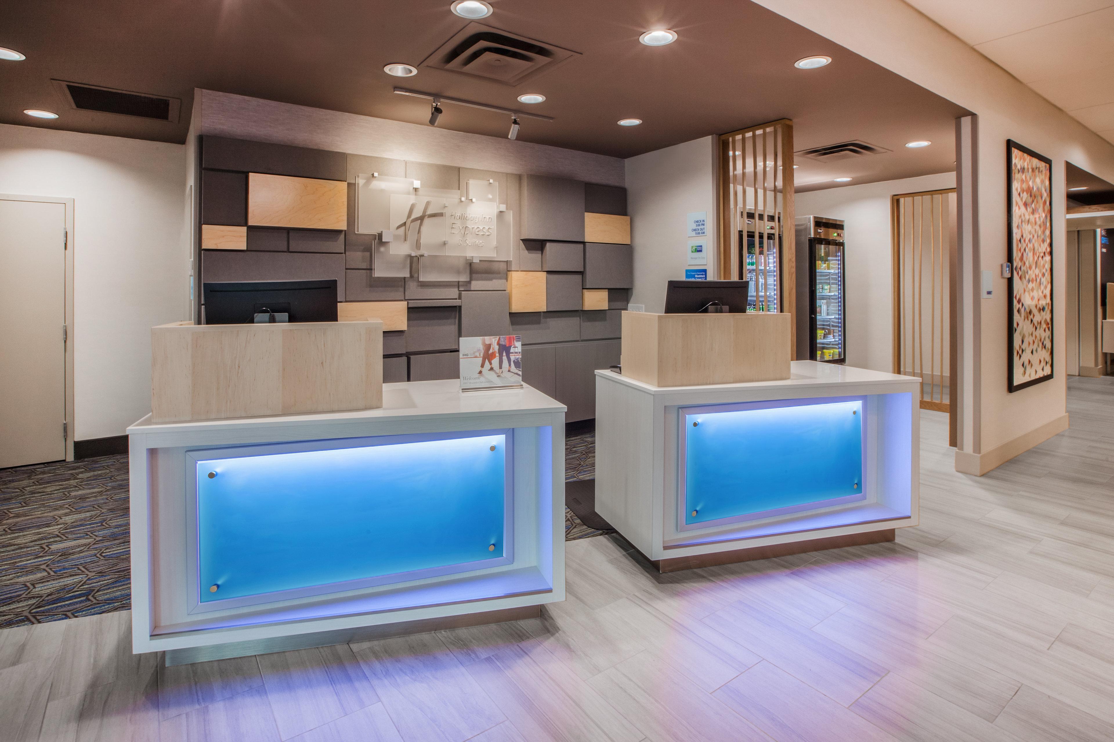Holiday Inn Express & Suites - Forest Hill - Ft. Worth Se Extérieur photo
