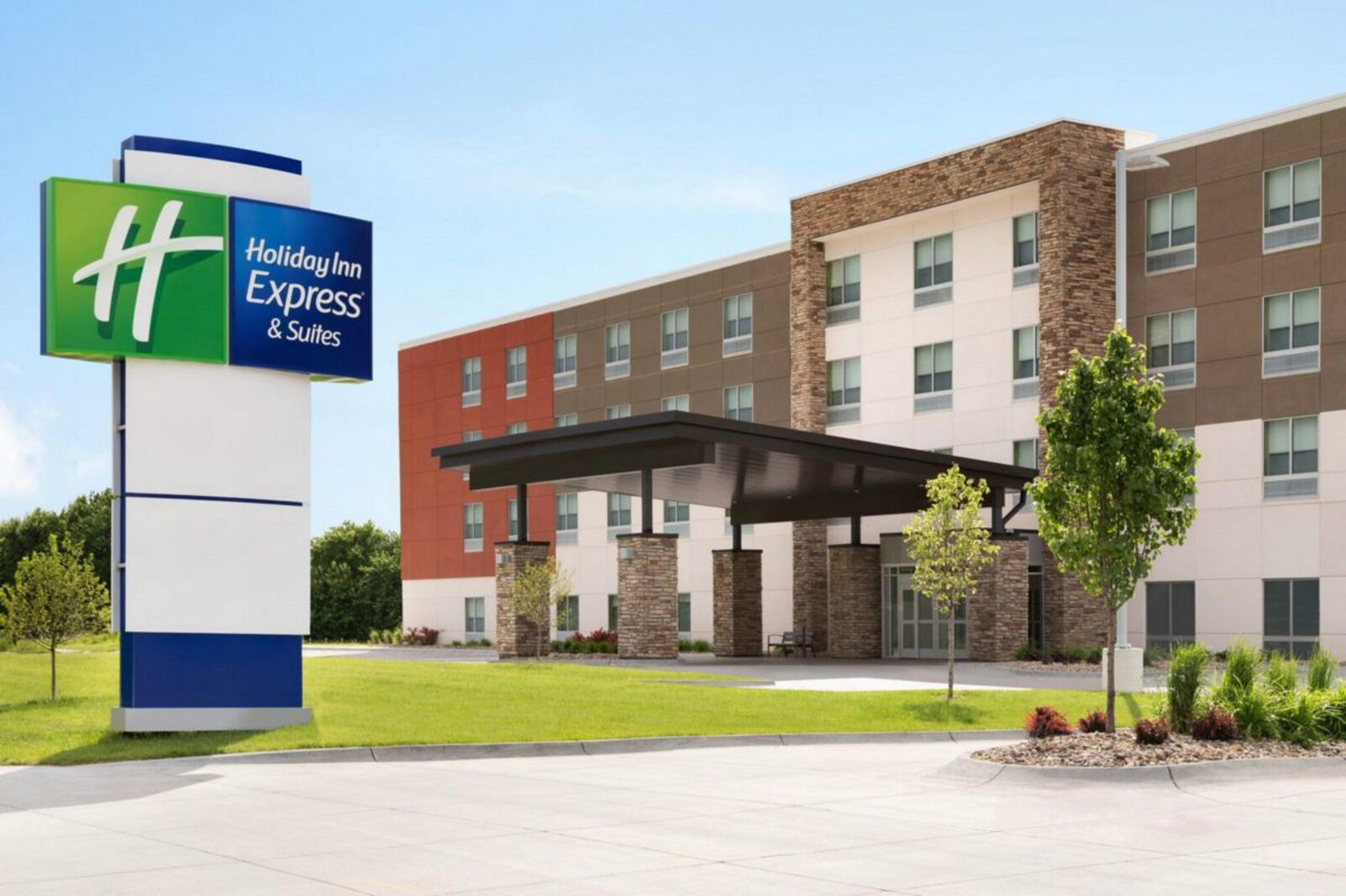 Holiday Inn Express & Suites - Forest Hill - Ft. Worth Se Extérieur photo