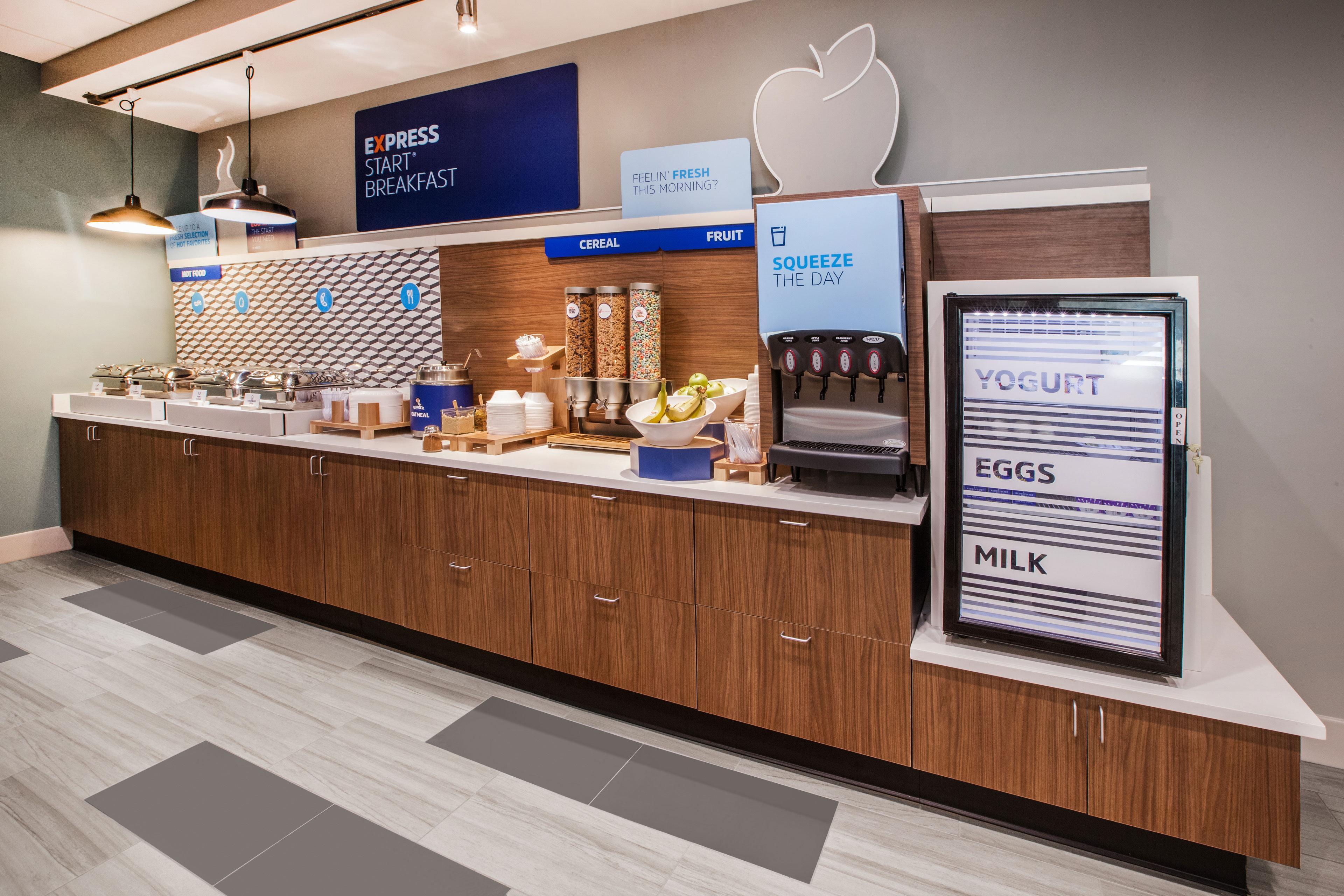 Holiday Inn Express & Suites - Forest Hill - Ft. Worth Se Extérieur photo