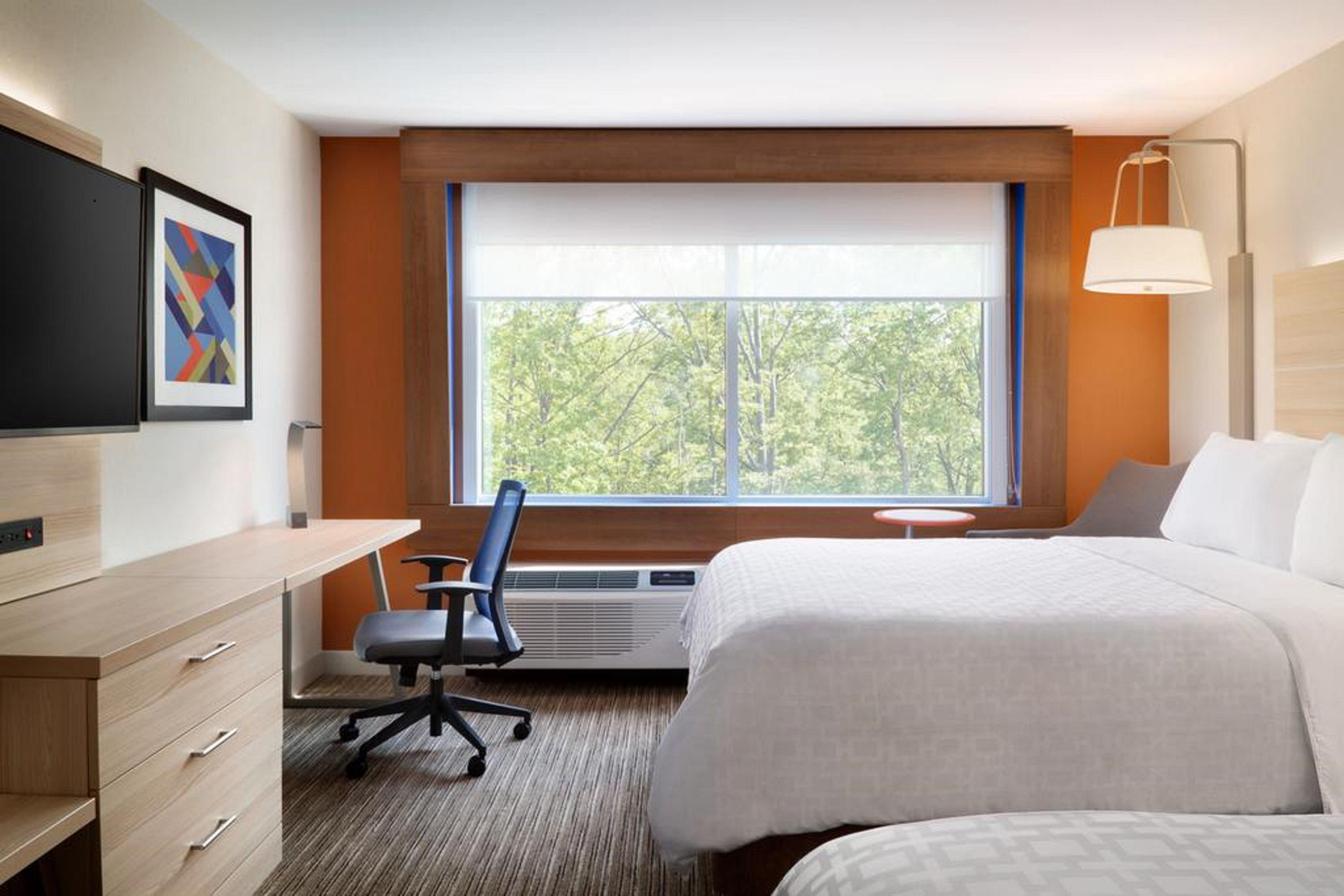 Holiday Inn Express & Suites - Forest Hill - Ft. Worth Se Extérieur photo